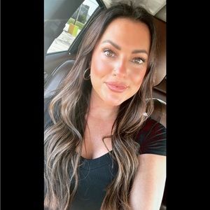 Meet your Posher, Molly